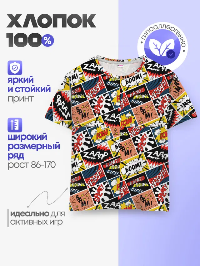 Взрывы