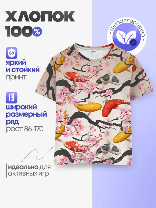 Рыбы