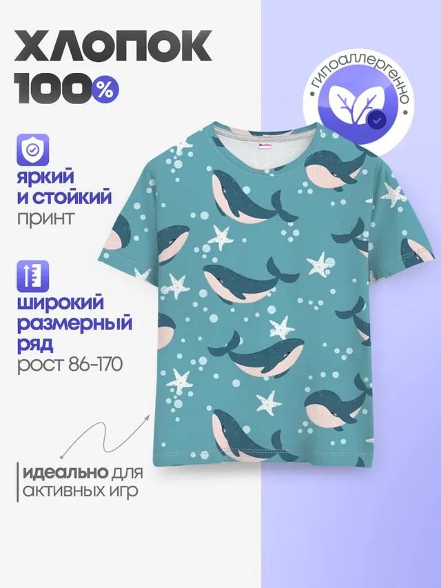 Киты