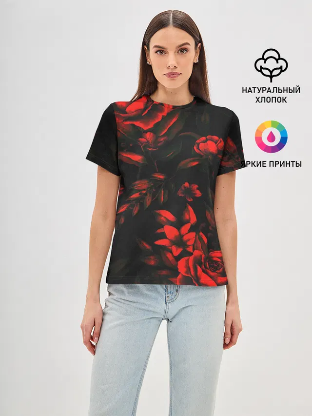ROSES | РОЗЫ