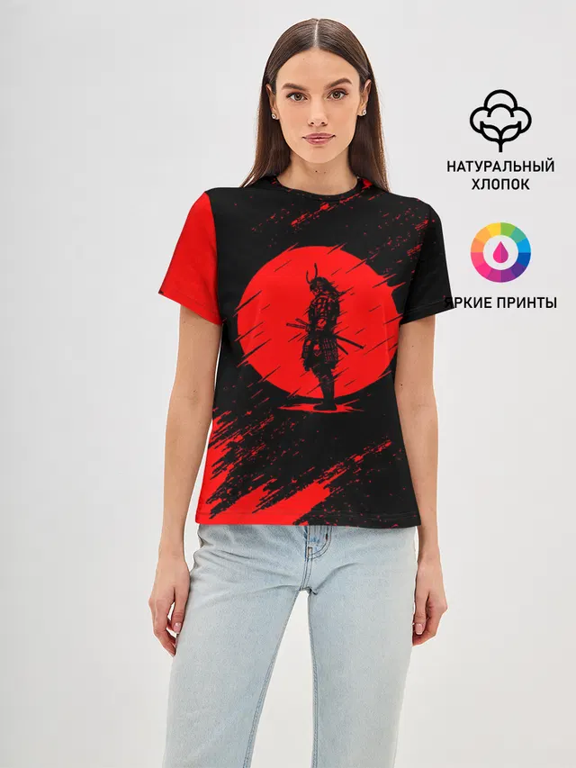 САМУРАИ | SAMURAI