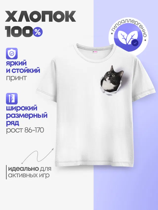КОТ В СЕРДЦЕ