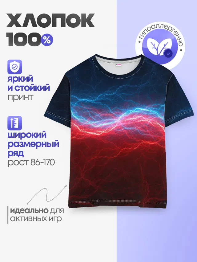 Огонь и лёд