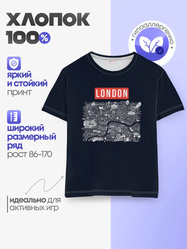 LONDON