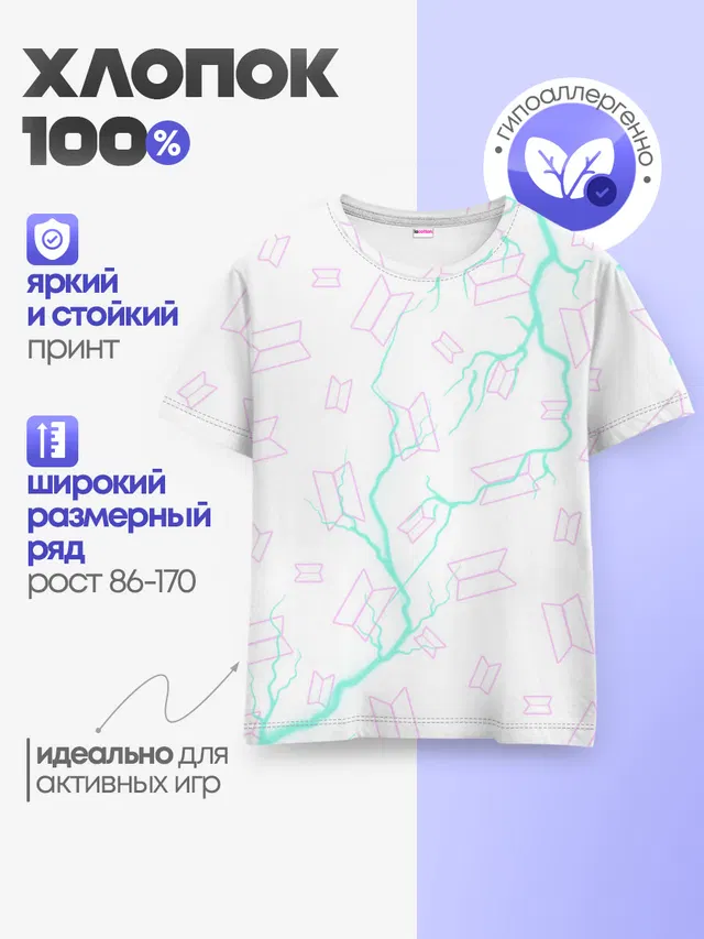 BTS / БТС