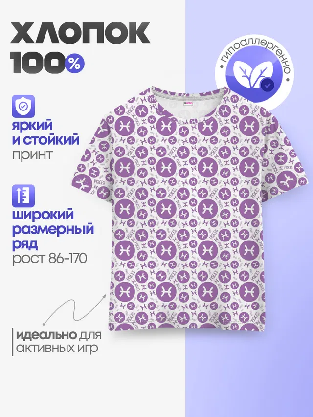 Рыбы