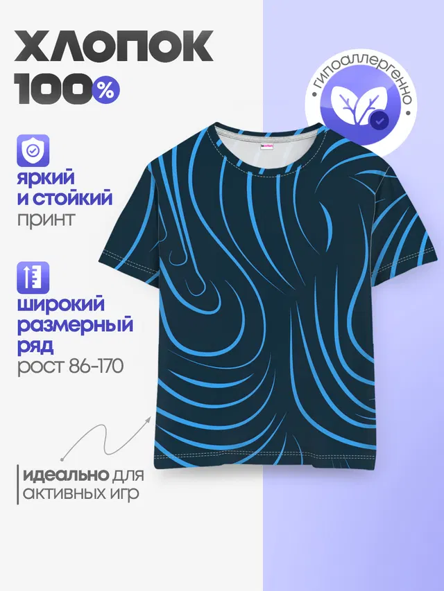 Текстура.