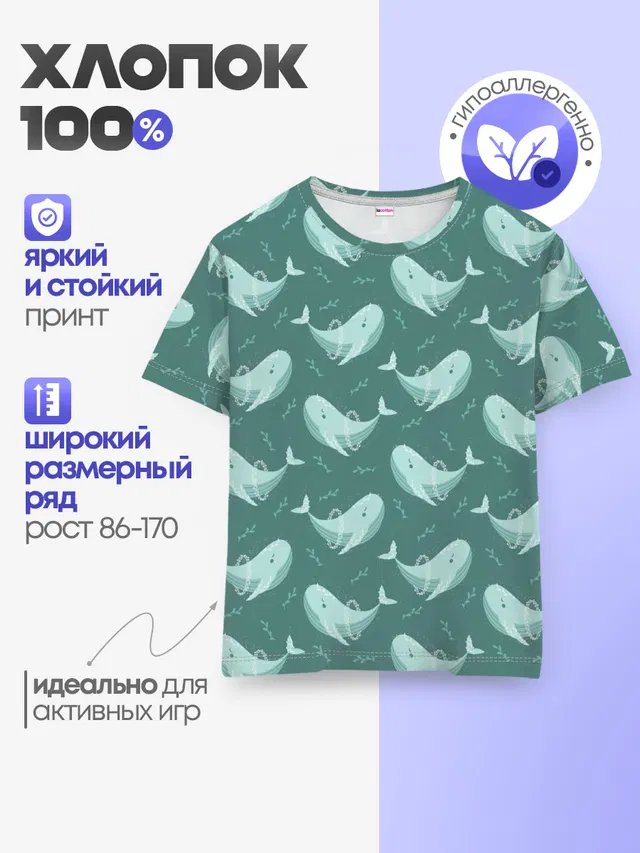 Киты
