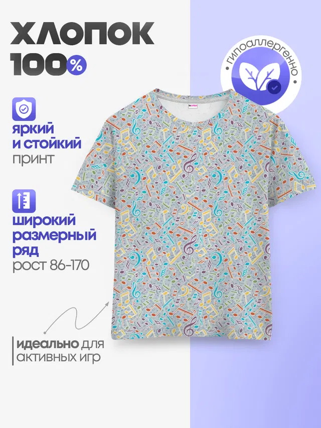 Музыкальные ноты