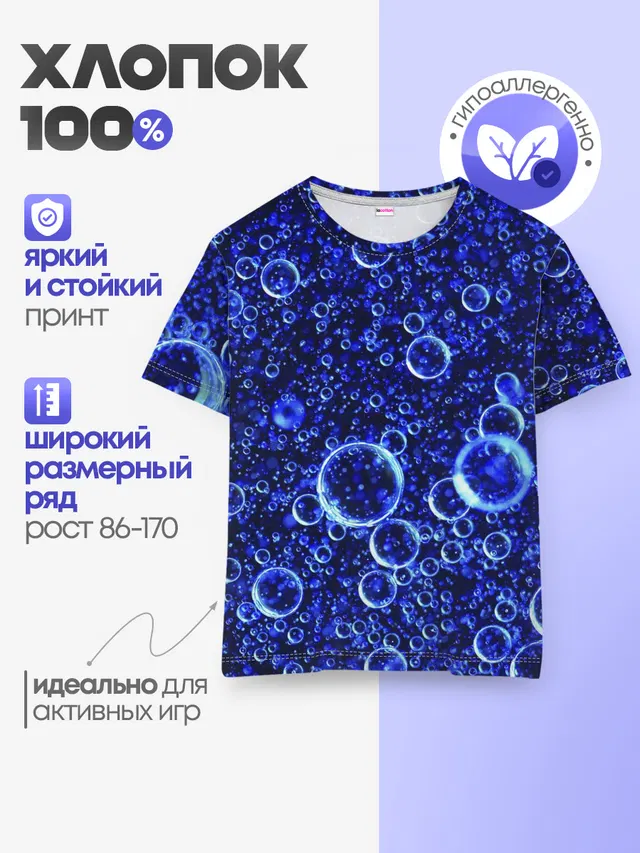 Пузыри