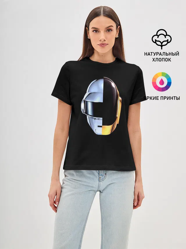 Daft Punk