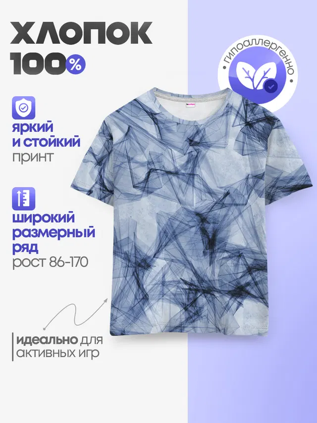 Текстура.