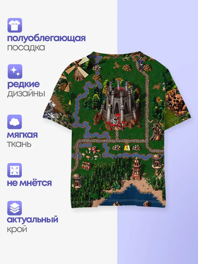 Карта