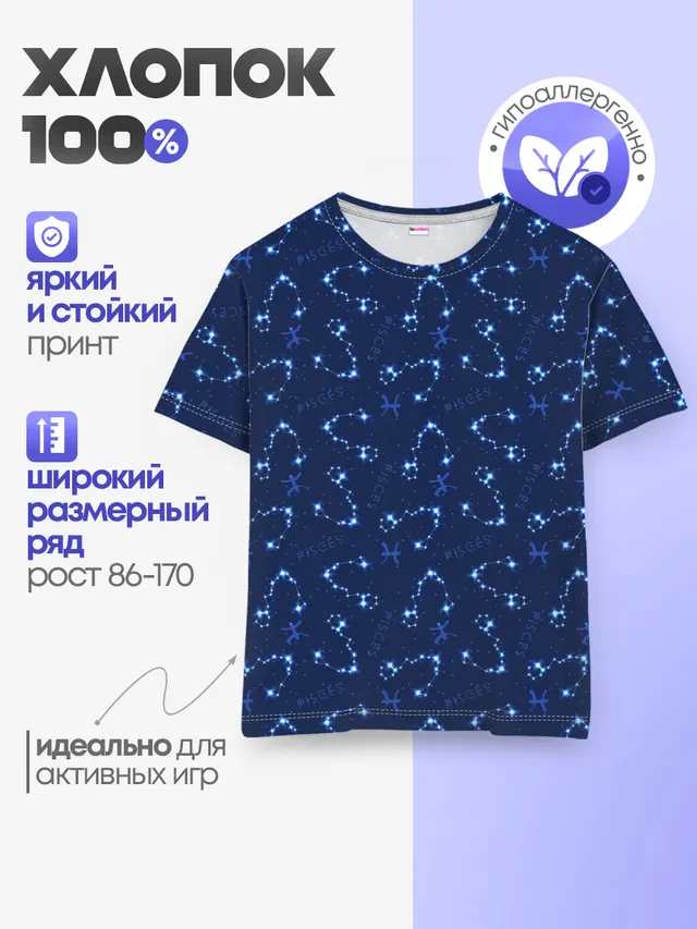 Рыбы