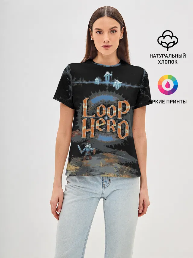 Loop Hero