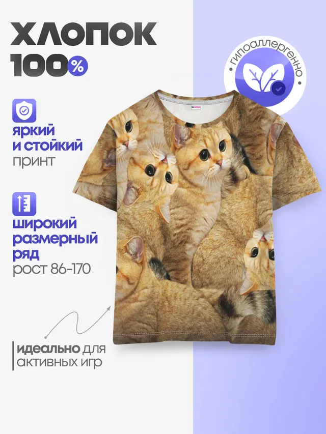 КОТЯТУШКИ
