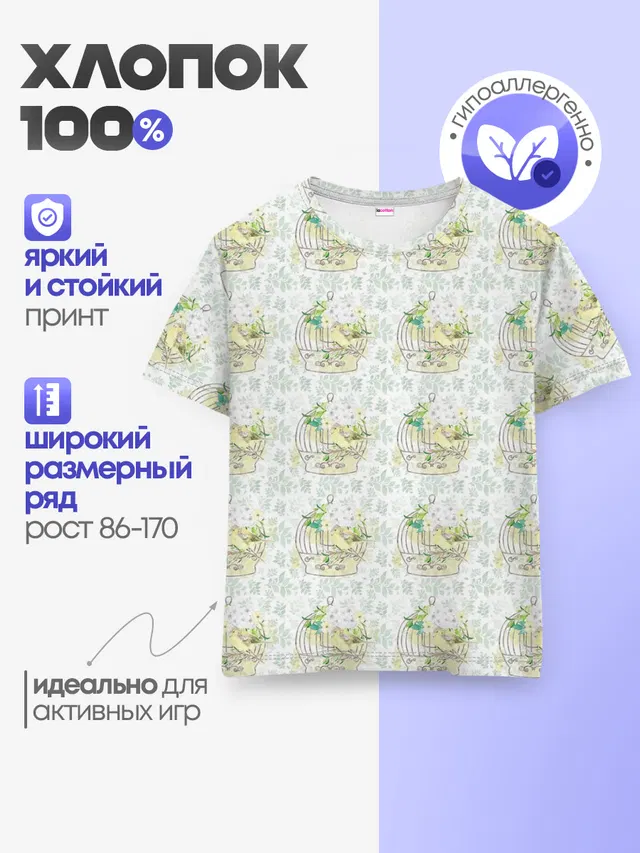 Канарейки в клетках