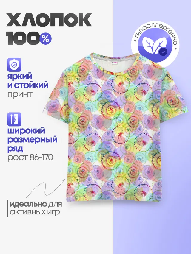 Третий Глаз