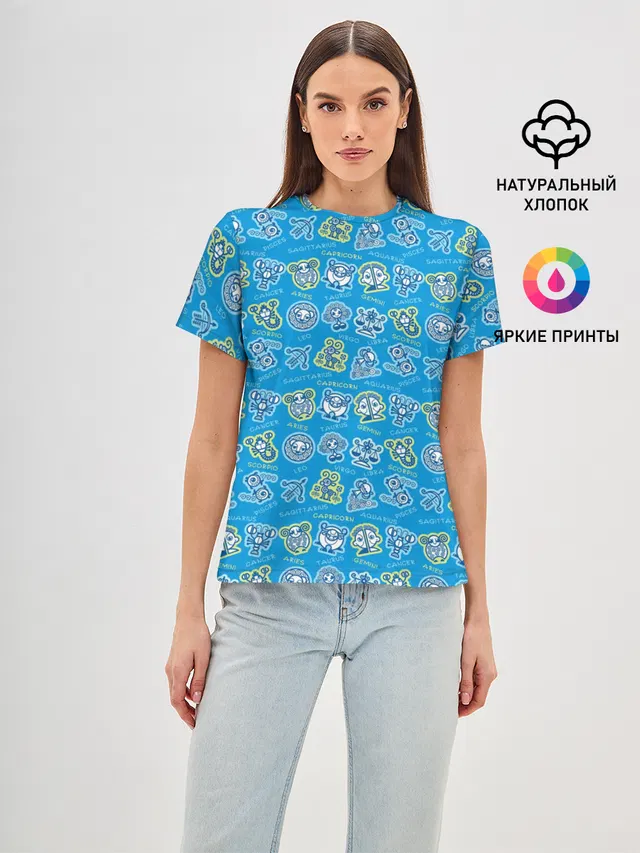 Знаки Зодиака