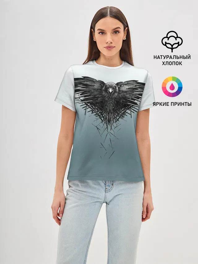 Crow