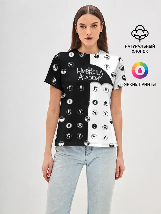 Umbrella Academy
