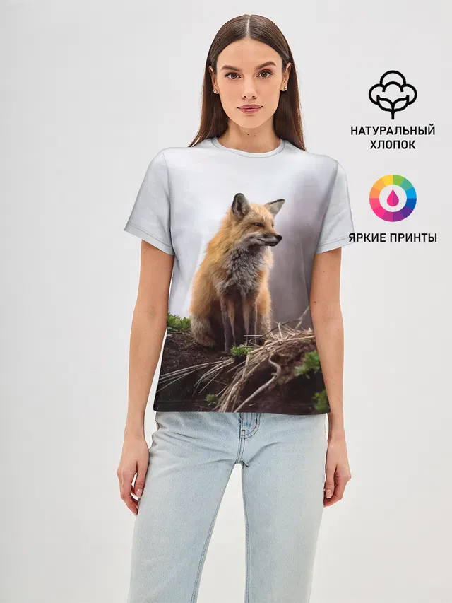 Лиса