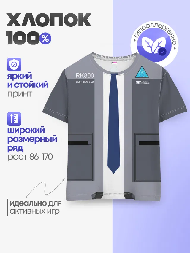 Detroit:become