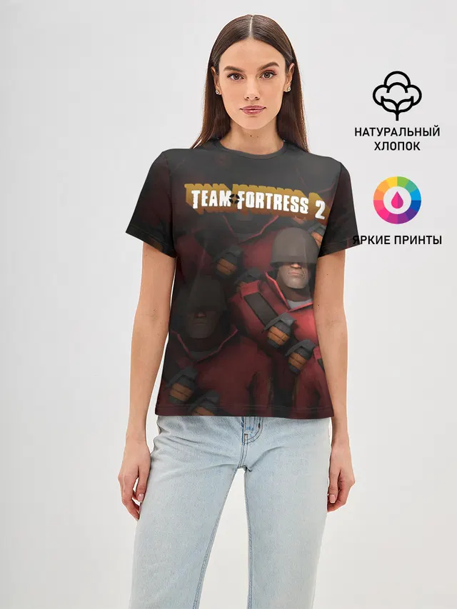 Team Fortress