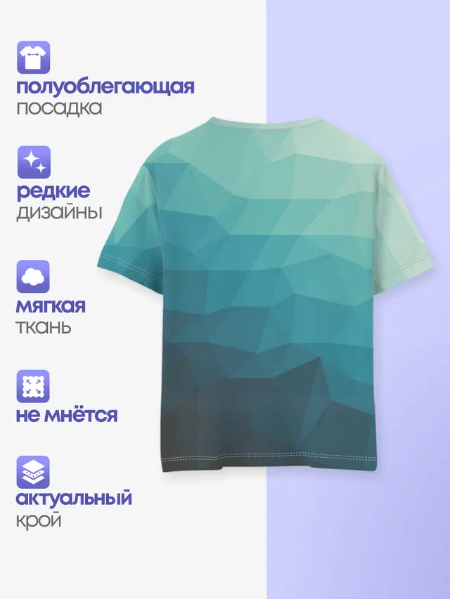 Геометрия
