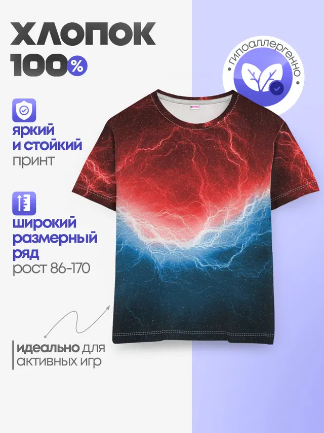 Огонь и лёд