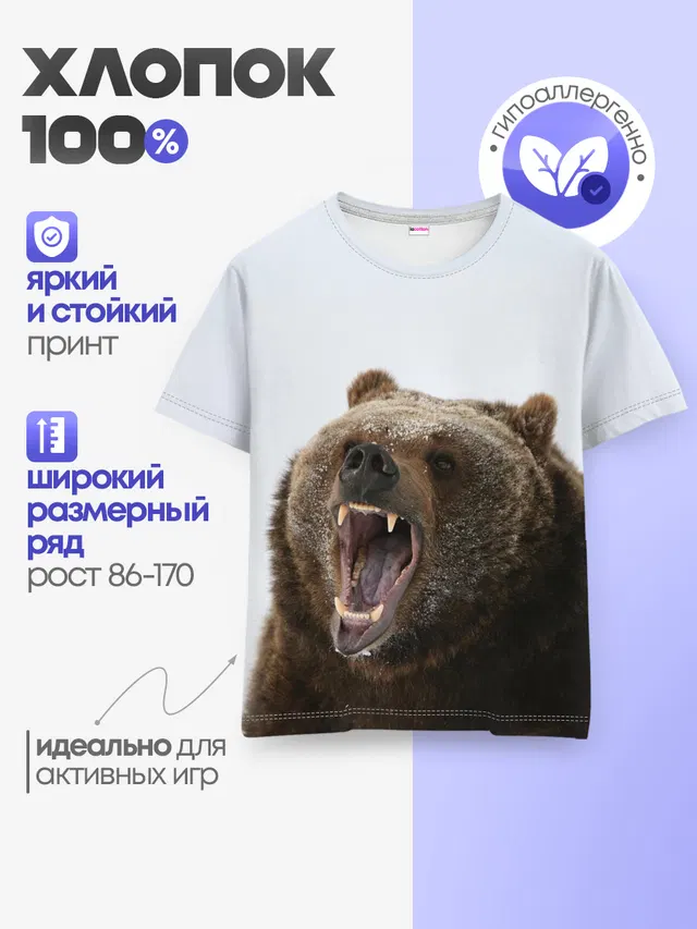 Bear