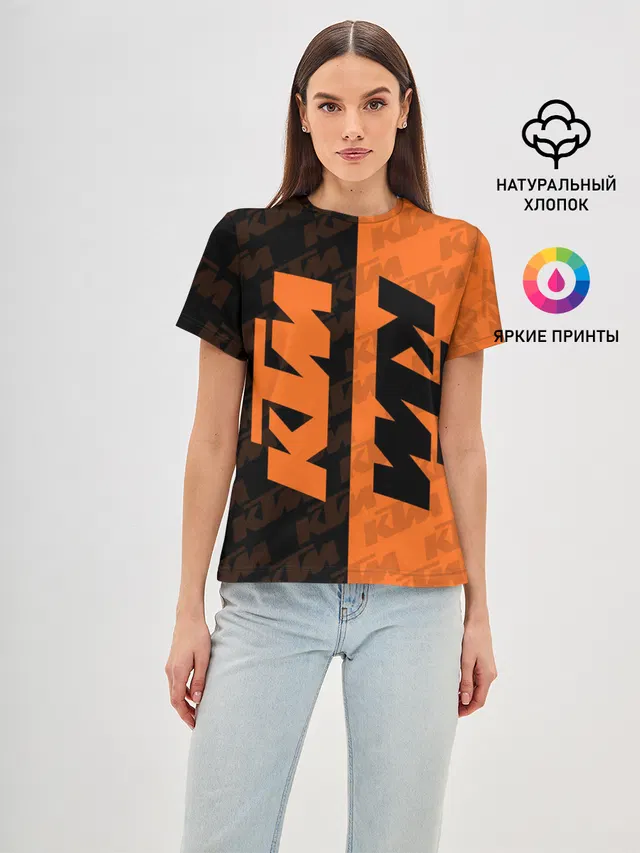 KTM | КТМ