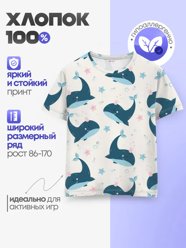 Киты