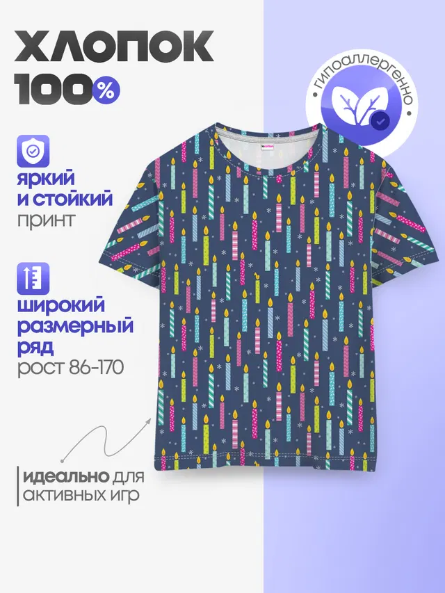 Свечи