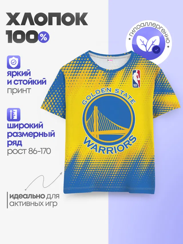 Golden State Warriors