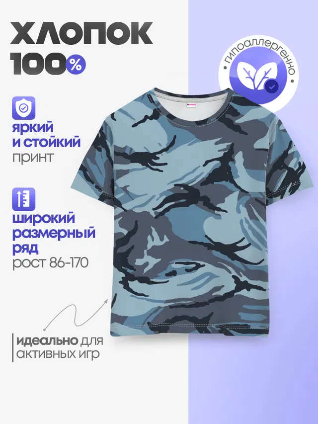 Камуфляж Полиции