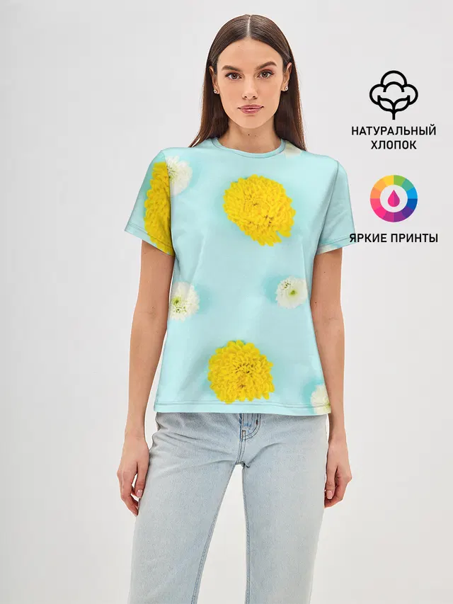 Одуванчики / Dandelions