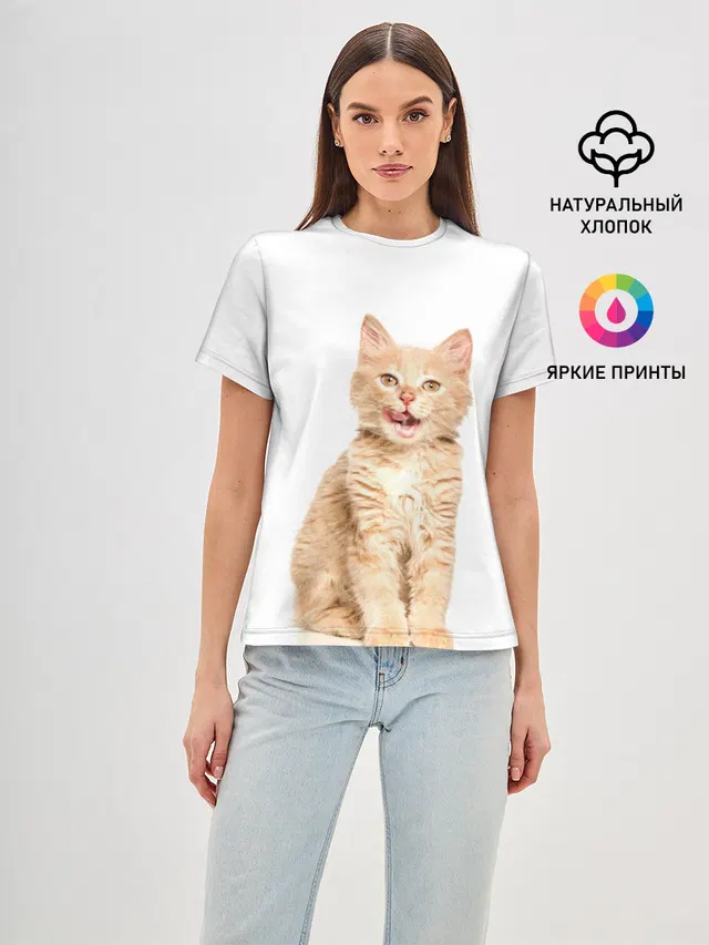 Кошечка