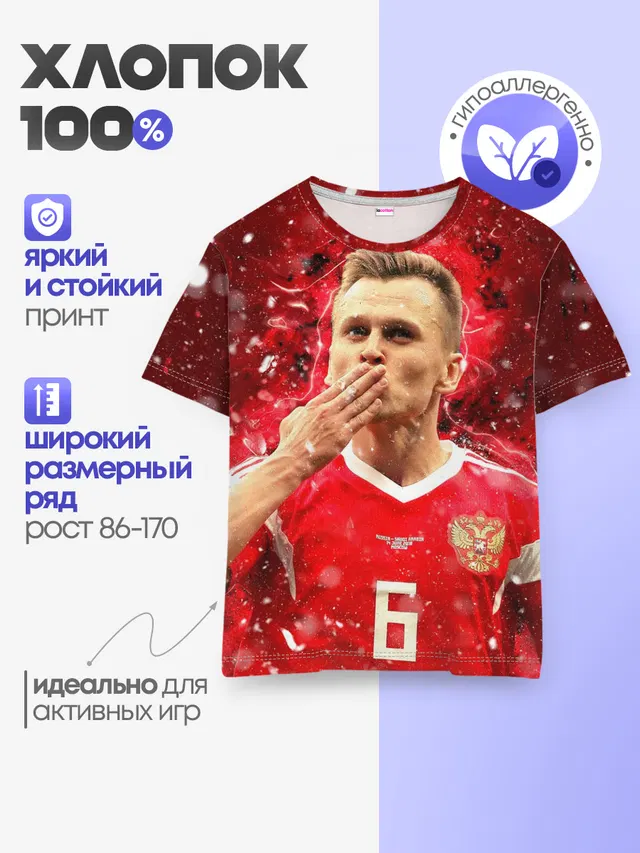 Денис Черышев