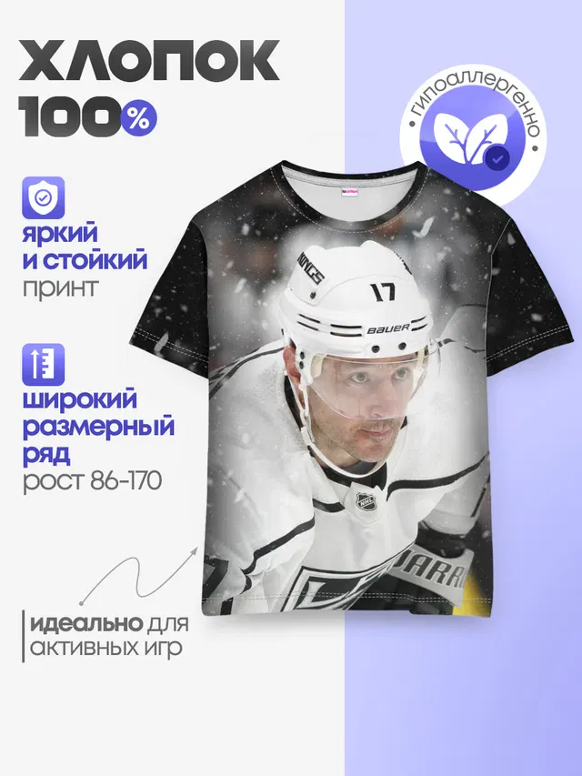 Илья Ковальчук