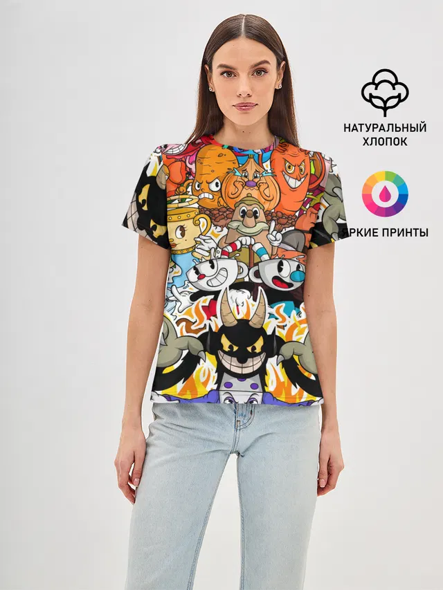 CUPHEAD
