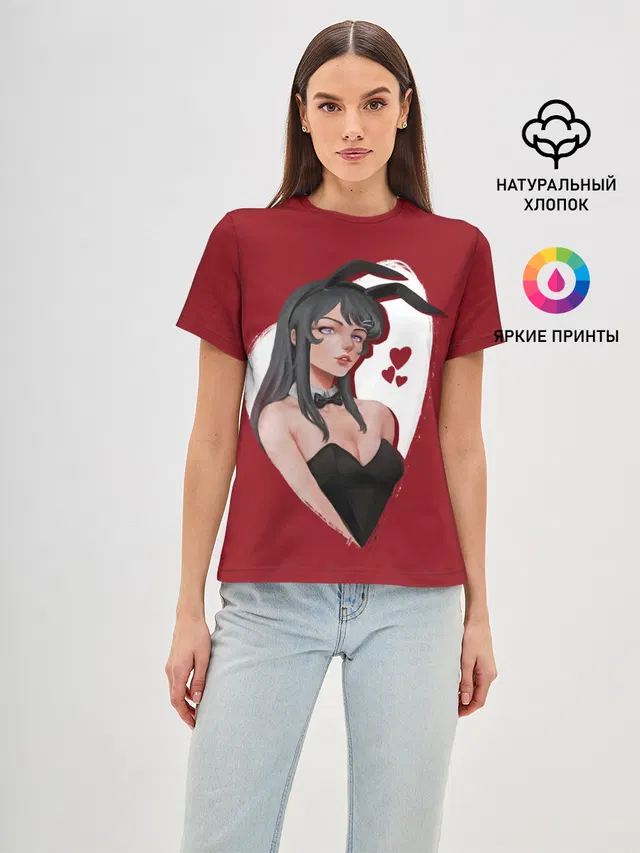 Маи Love
