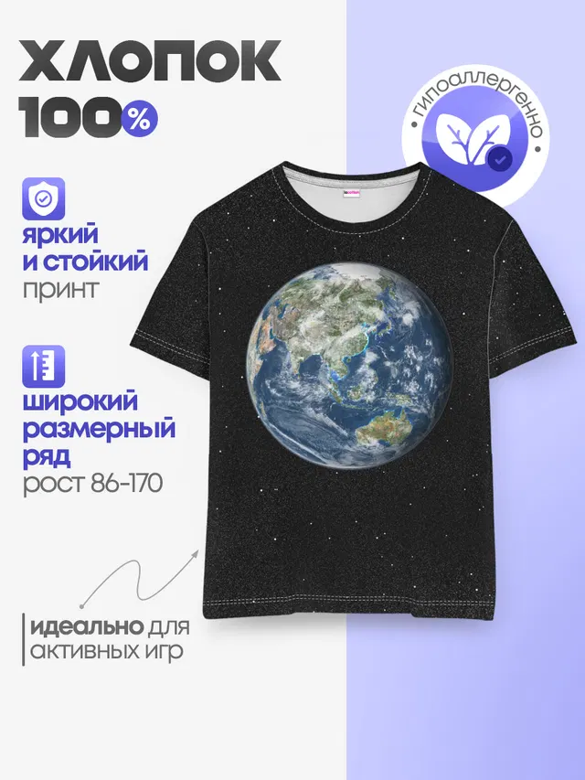ПланеТа ЗемЛя