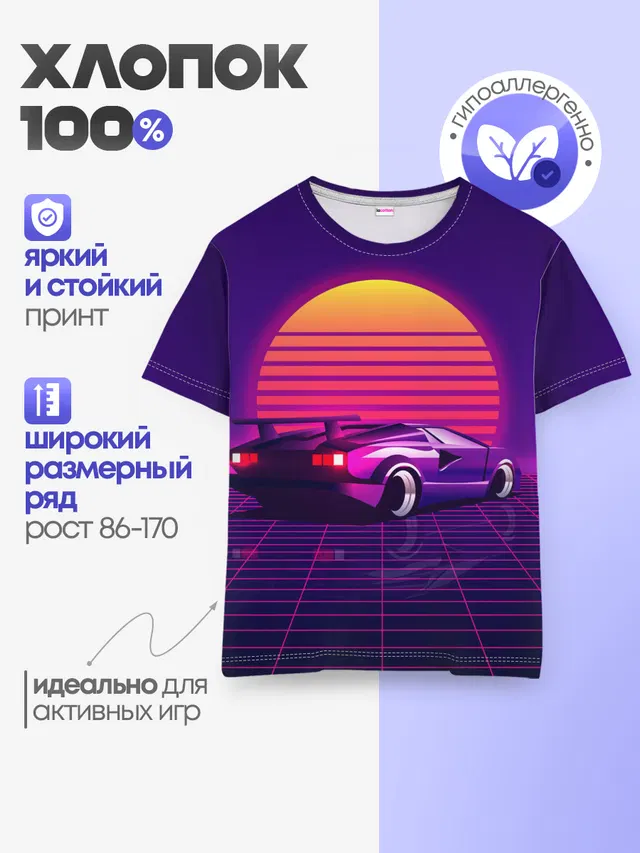 Ретро Футуризм