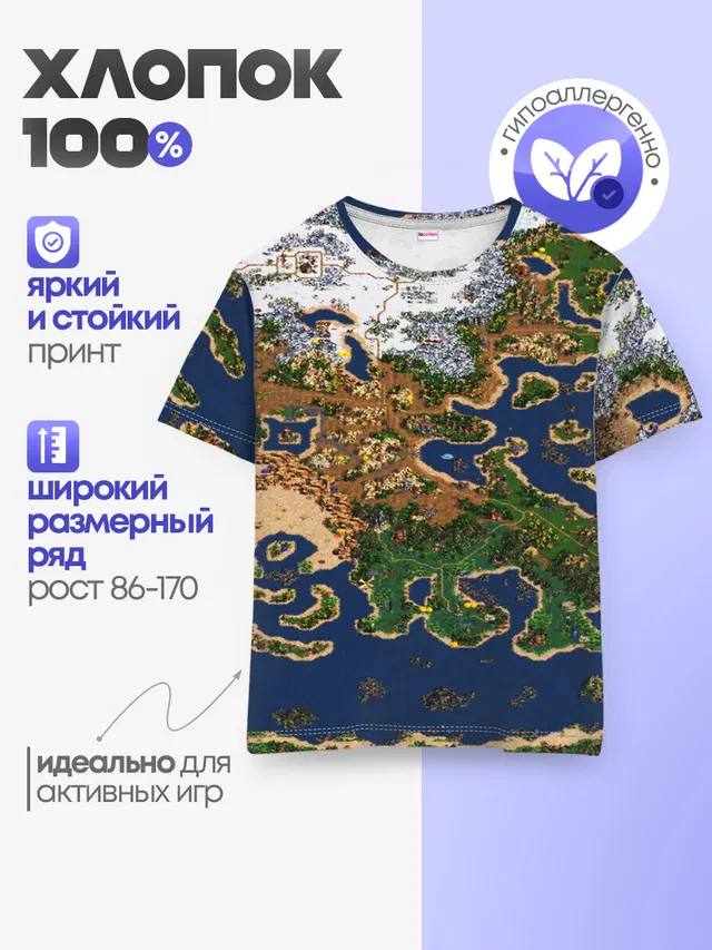 HEROES 3 КАРТА