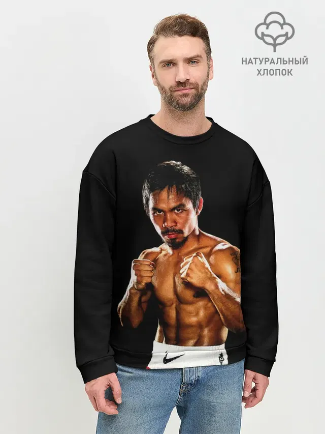 Менни Пакьяо