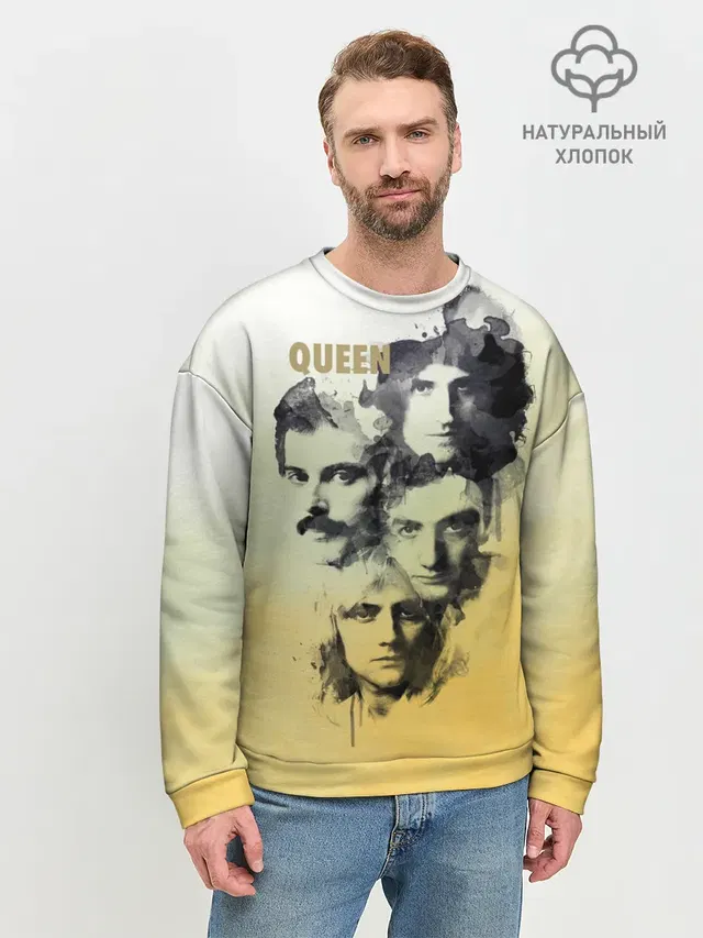 Queen группа
