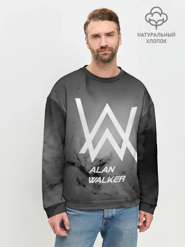 ALAN WALKER