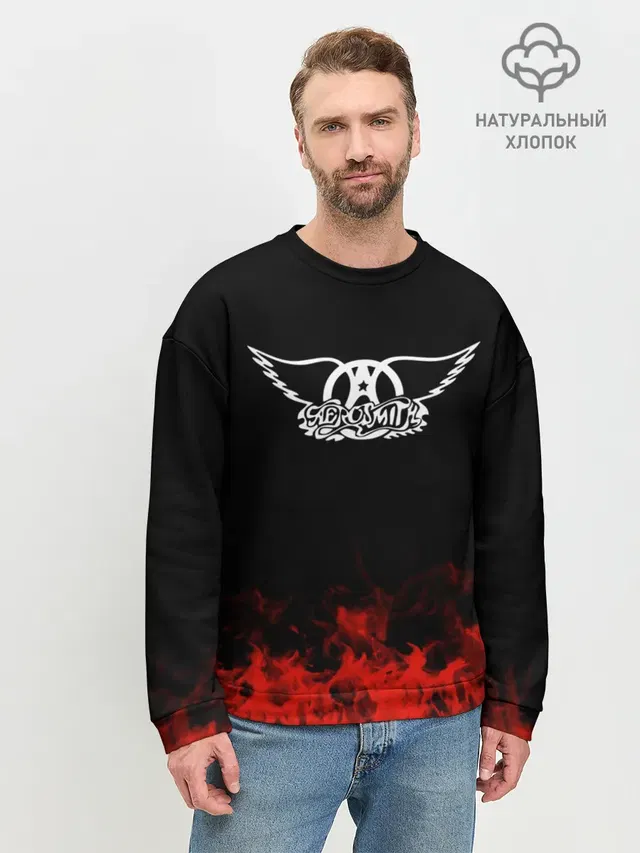 Aerosmith