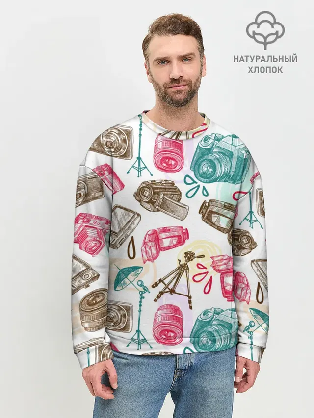 Блогер